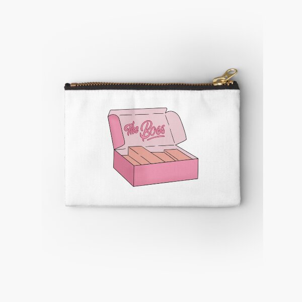 Item preview, The Boss designed and sold by jardakelley.