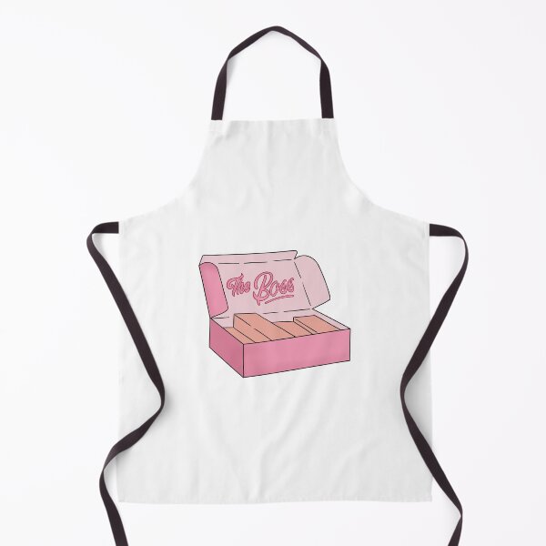Item preview, The Boss designed and sold by jardakelley.