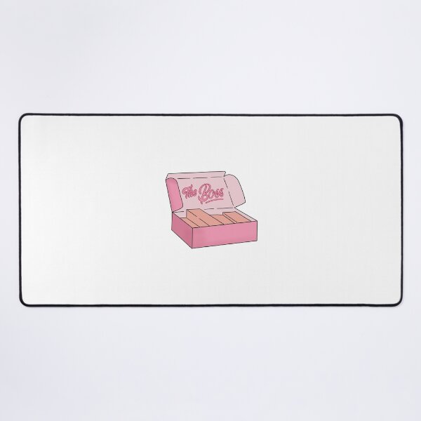 Item preview, The Boss designed and sold by jardakelley.
