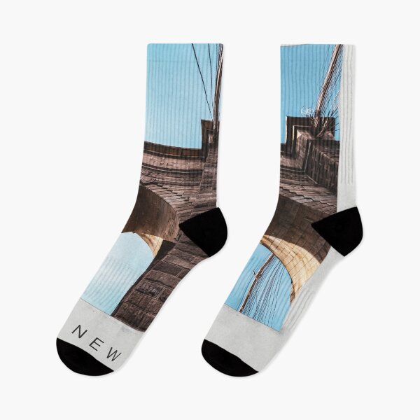 Item preview, New York City Brooklyn Bridge designed and sold by nycruss1.