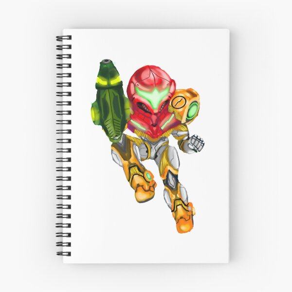 Item preview, Great Model Metroid Dread Samus Varia Suit designed and sold by RosaliaUlrich70.