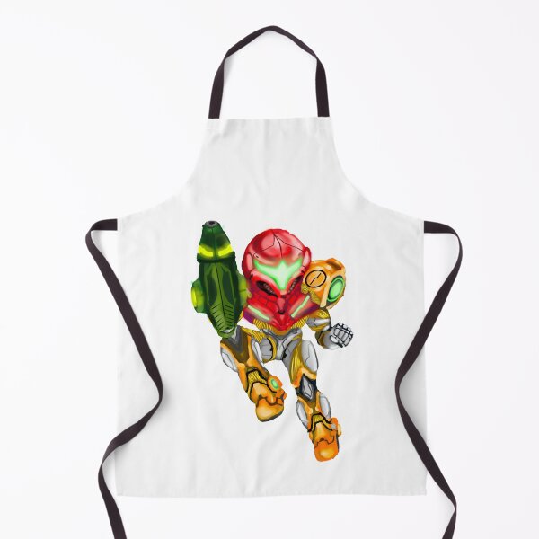 Item preview, Great Model Metroid Dread Samus Varia Suit designed and sold by RosaliaUlrich70.