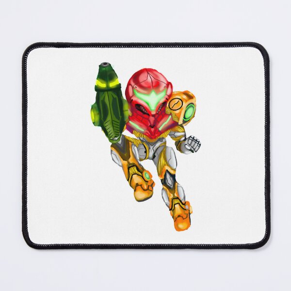 Item preview, Great Model Metroid Dread Samus Varia Suit designed and sold by RosaliaUlrich70.