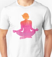 Joga 1 Unisex T-Shirt