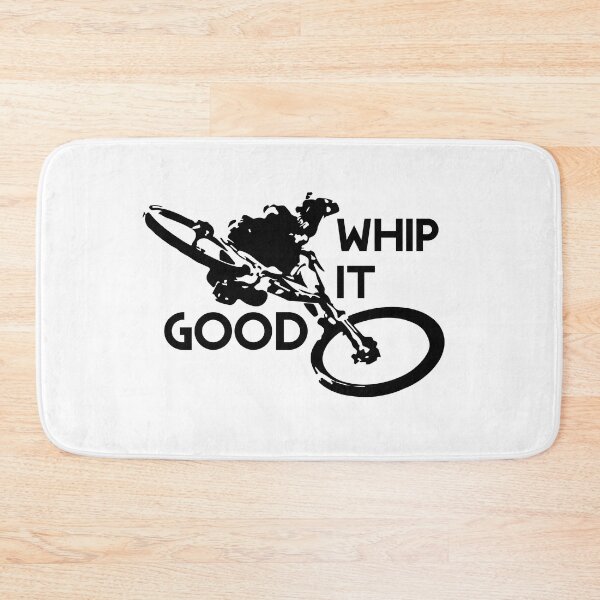 Item preview, MTB Whip it good Downhill Mountain biking designed and sold by Design--Spore.