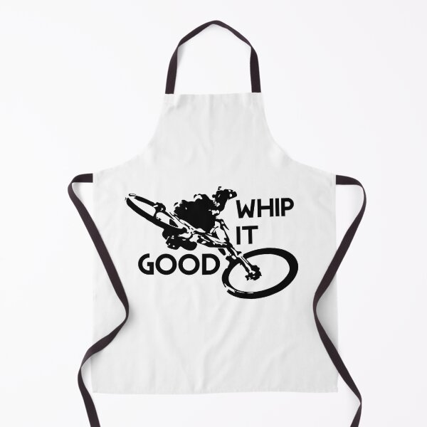 Item preview, MTB Whip it good Downhill Mountain biking designed and sold by Design--Spore.