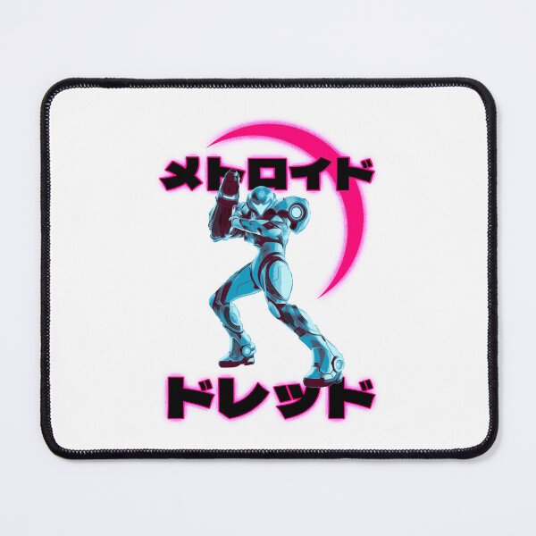Item preview, Lover Gift Mercury Samus designed and sold by RosaliaUlrich70.