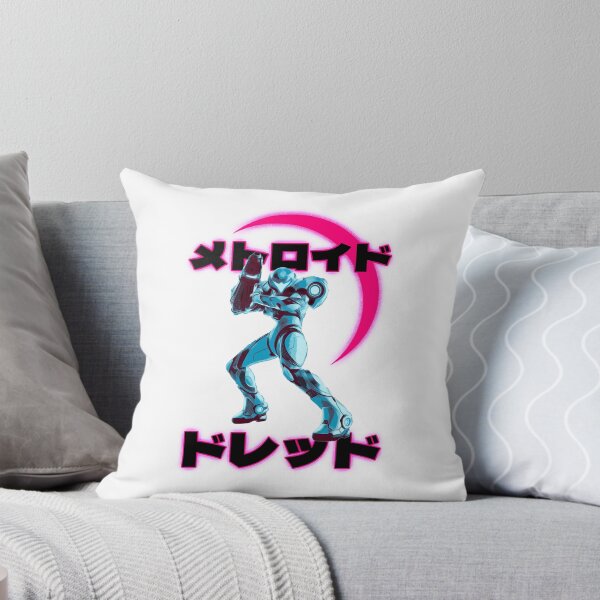 Item preview, Lover Gift Mercury Samus designed and sold by RosaliaUlrich70.