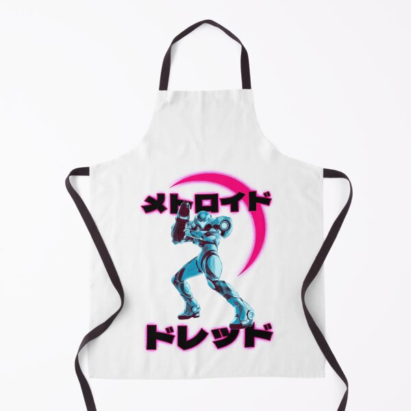 Item preview, Lover Gift Mercury Samus designed and sold by RosaliaUlrich70.