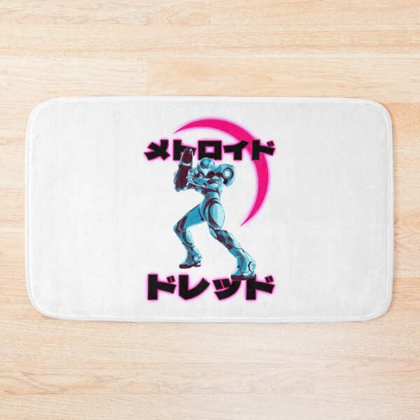 Item preview, Lover Gift Mercury Samus designed and sold by RosaliaUlrich70.