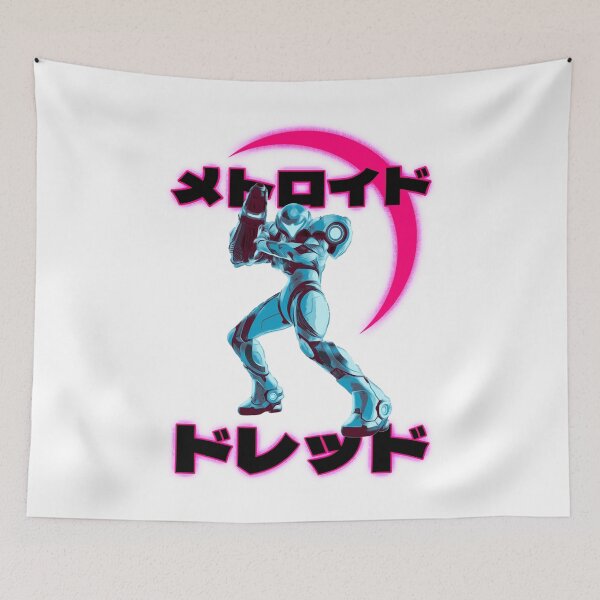 Item preview, Lover Gift Mercury Samus designed and sold by RosaliaUlrich70.