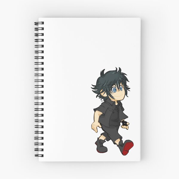 Item preview, Chibi Noctis designed and sold by rimosa.