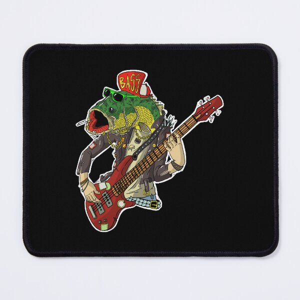 Item preview, Big Mouth Billy Bass Player designed and sold by EmilyBeck5472.