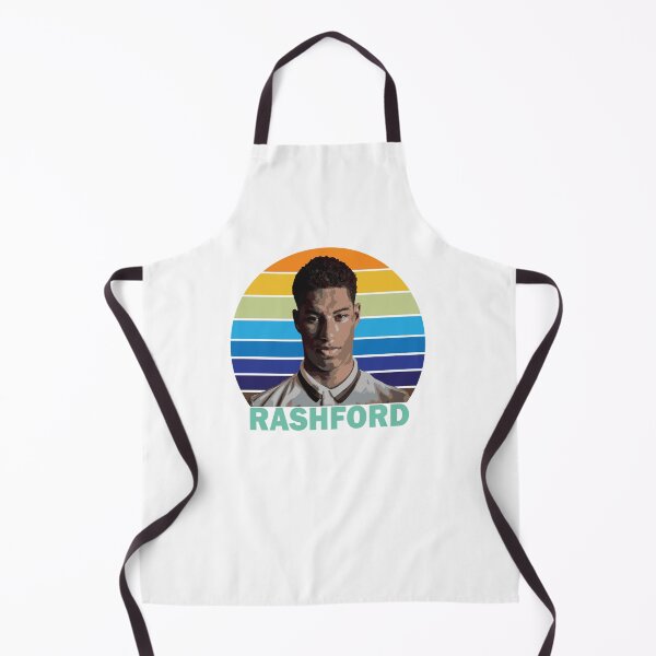Item preview, marcus rashford retro designed and sold by arianpink.
