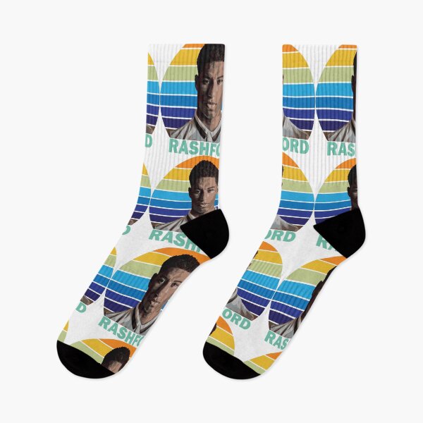 Item preview, marcus rashford retro designed and sold by arianpink.
