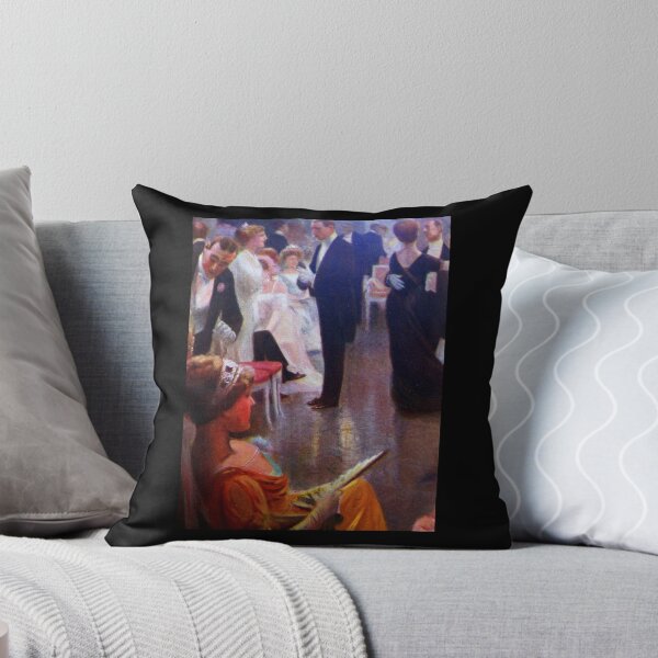 Item preview, Solo en el baile, 1912 designed and sold by mcmenemy.