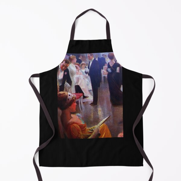 Item preview, Solo en el baile, 1912 designed and sold by mcmenemy.