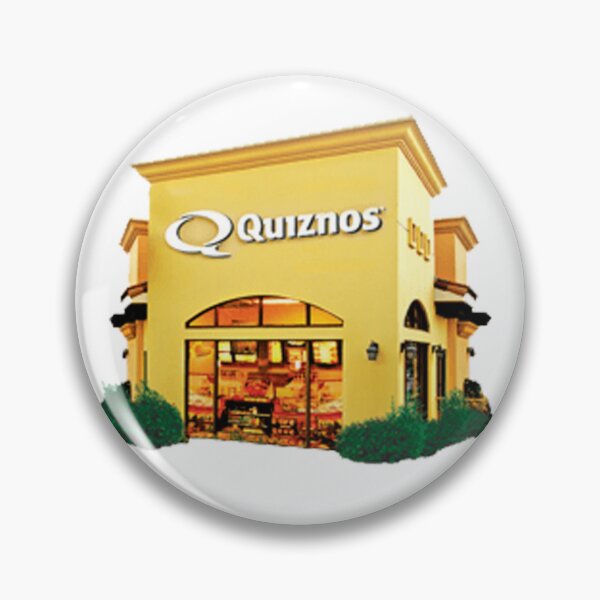 Item preview, 	quiznos designed and sold by The Magic Hand.