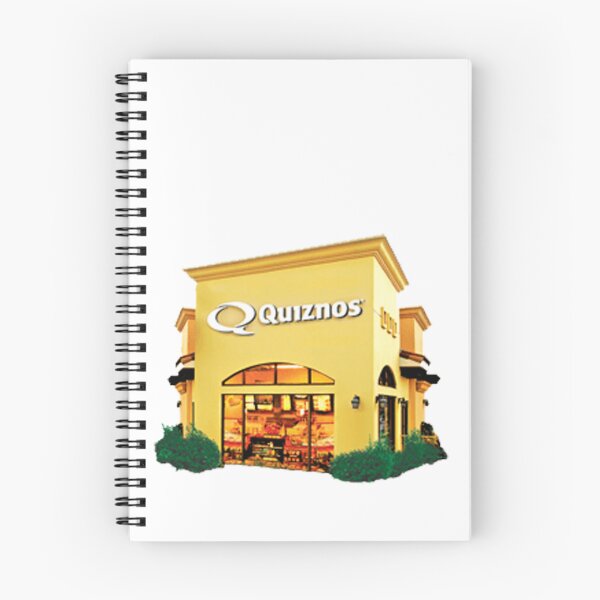 Item preview, 	quiznos designed and sold by The Magic Hand.