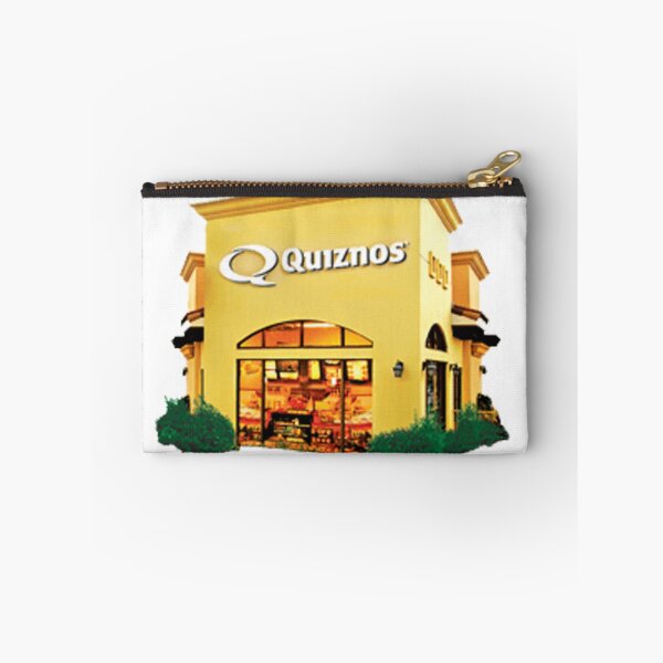 Item preview, 	quiznos designed and sold by The Magic Hand.