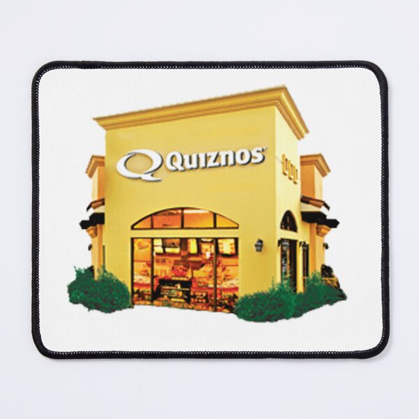 Item preview, 	quiznos designed and sold by The Magic Hand.
