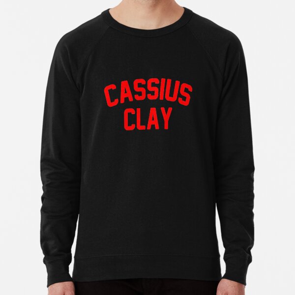 Cassius discount clay sweatshirt