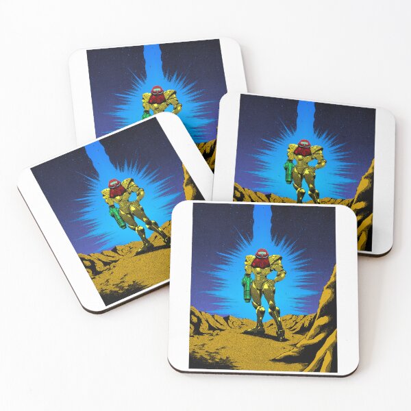 Item preview, Lover Gifts Metroid designed and sold by RosaliaUlrich70.