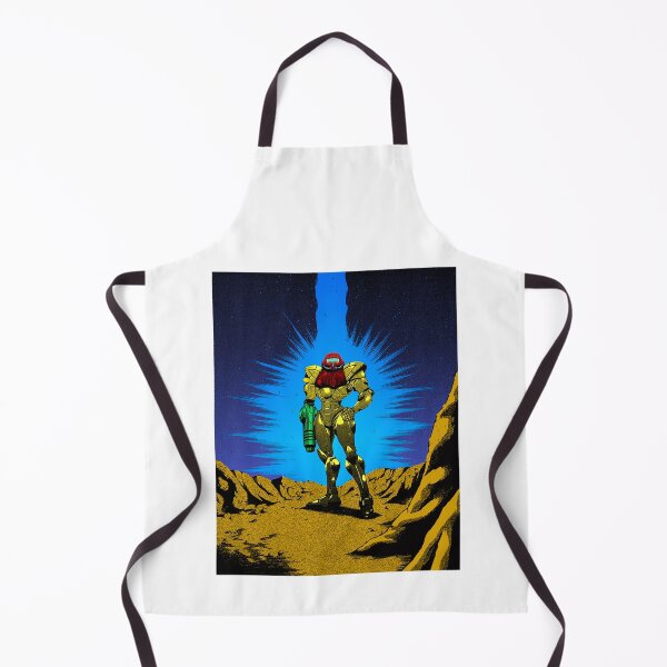 Item preview, Lover Gifts Metroid designed and sold by RosaliaUlrich70.
