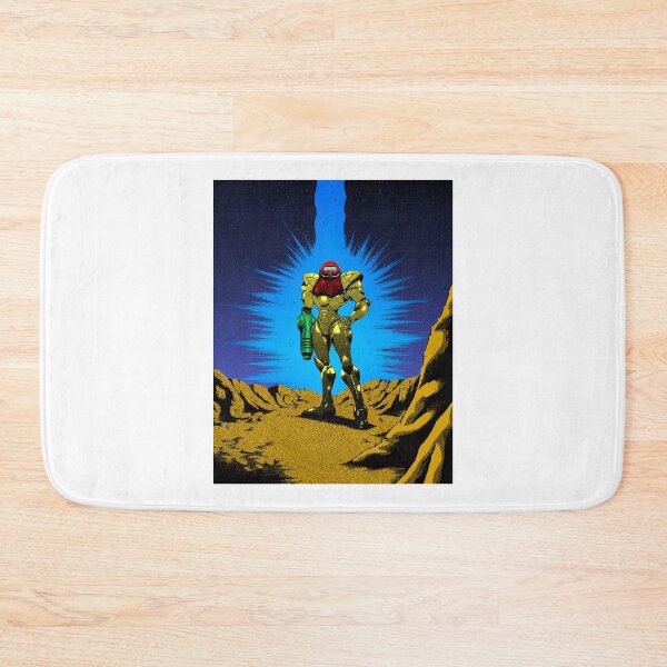 Item preview, Lover Gifts Metroid designed and sold by RosaliaUlrich70.