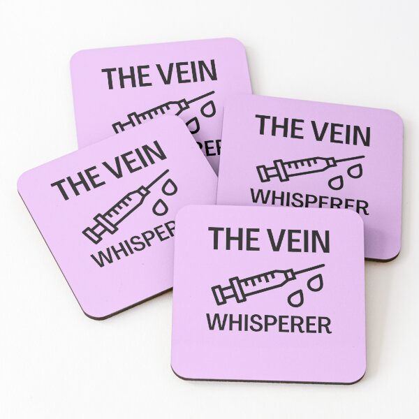 Item preview, The Vein Whisperer Shirt designed and sold by bonus24.
