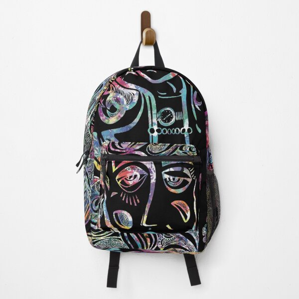 Item preview, Messy HAIR Daze / Is it 5 O’Clock yet? [BLK Background] designed and sold by RC-aRtY.