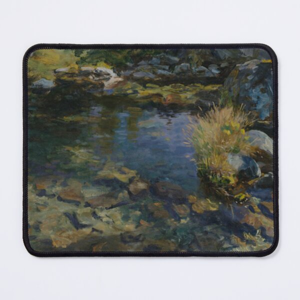 Item preview, Alpine Pool Premium Scoop designed and sold by mcmenemy.