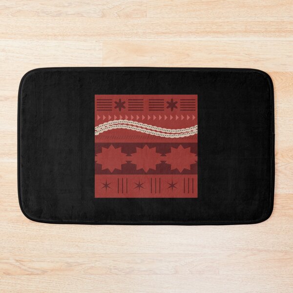 Item preview, Island Voyager Pattern Posters and Art Prints designed and sold by EmilyBeck5472.