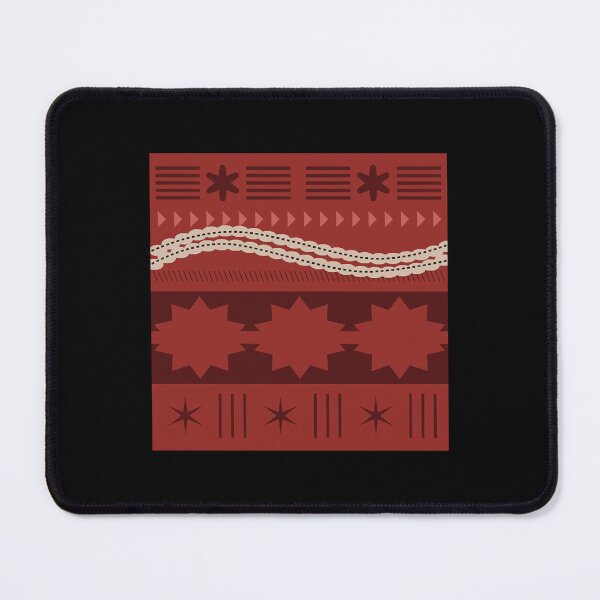 Item preview, Island Voyager Pattern Posters and Art Prints designed and sold by EmilyBeck5472.