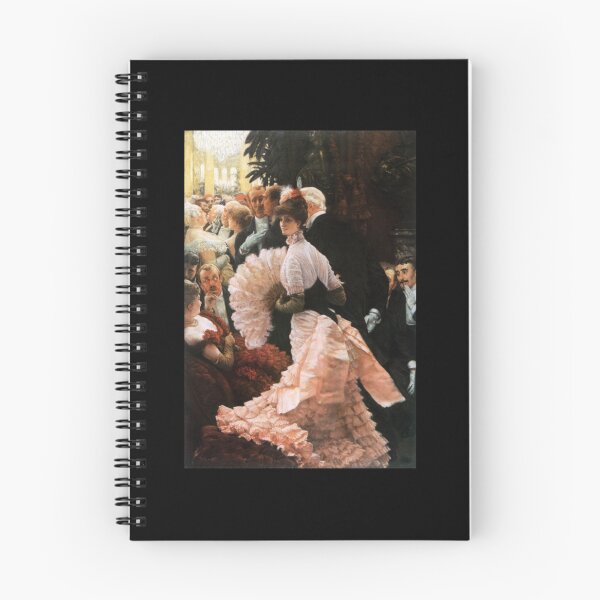 Item preview, An Ambitious Woman   designed and sold by mcmenemy.