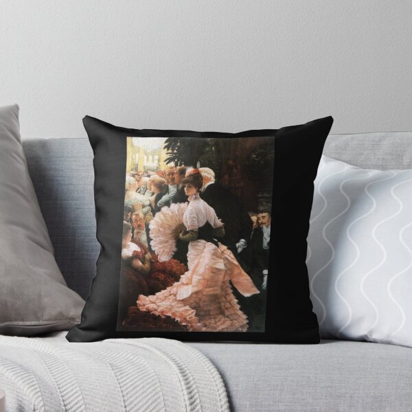 Item preview, An Ambitious Woman   designed and sold by mcmenemy.