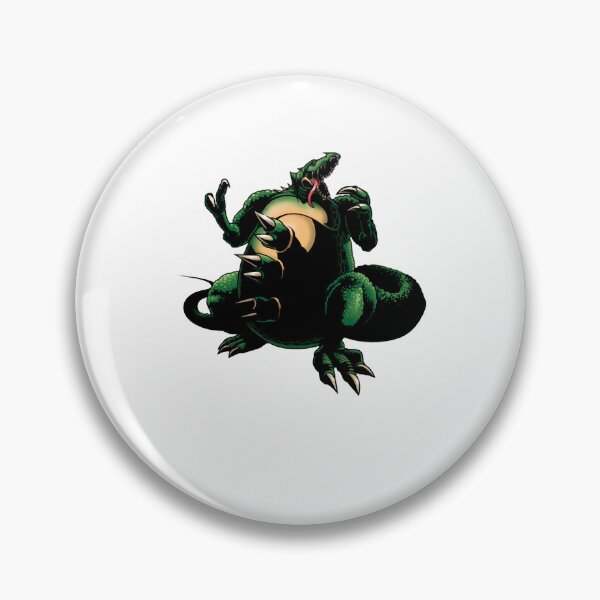 Item preview, Mens Best Kraid Super Metroid Zero Mission Boss designed and sold by RosaliaUlrich70.