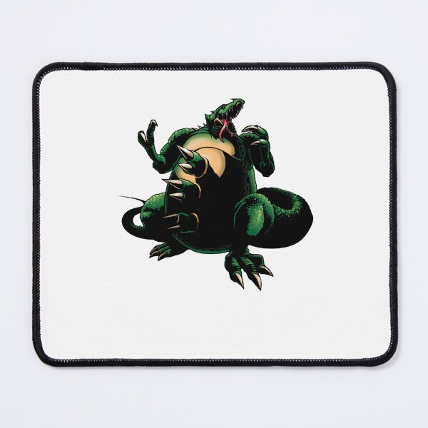 Item preview, Mens Best Kraid Super Metroid Zero Mission Boss designed and sold by RosaliaUlrich70.