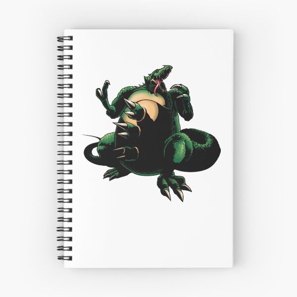 Item preview, Mens Best Kraid Super Metroid Zero Mission Boss designed and sold by RosaliaUlrich70.