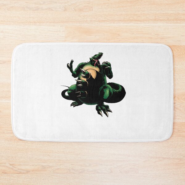 Item preview, Mens Best Kraid Super Metroid Zero Mission Boss designed and sold by RosaliaUlrich70.
