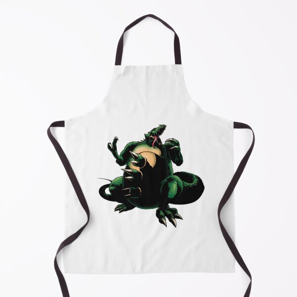 Item preview, Mens Best Kraid Super Metroid Zero Mission Boss designed and sold by RosaliaUlrich70.