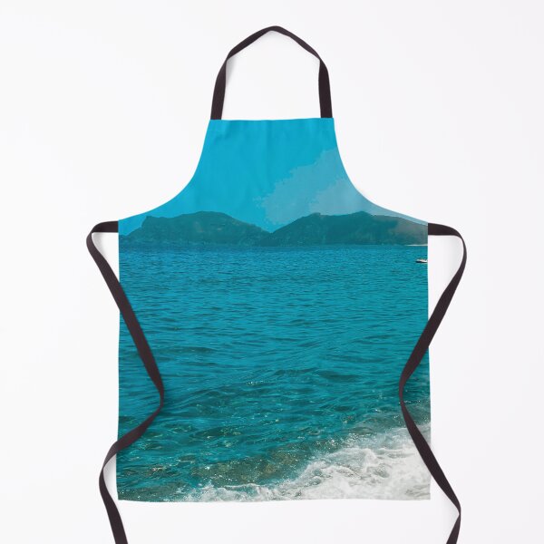 Item preview, Turquoise Ocean Waves Photographic Print designed and sold by anisbbmbrush.