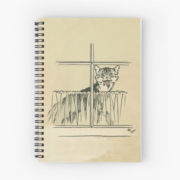 Item preview, Cecil Aldin: A Doleful Parting designed and sold by ebrawne.