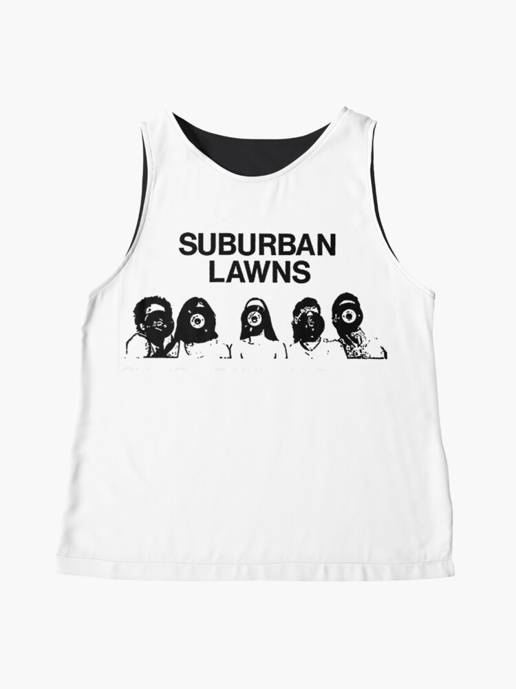 suburban shirt