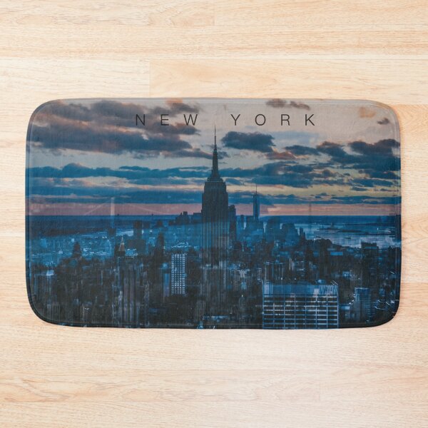 Item preview, New York City designed and sold by nycruss1.