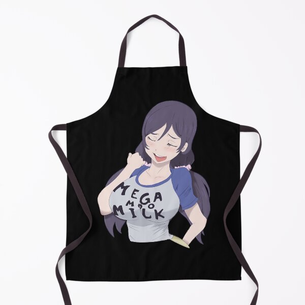Item preview, Nozomi's Mega Moo Milk  designed and sold by EmilyBeck5472.