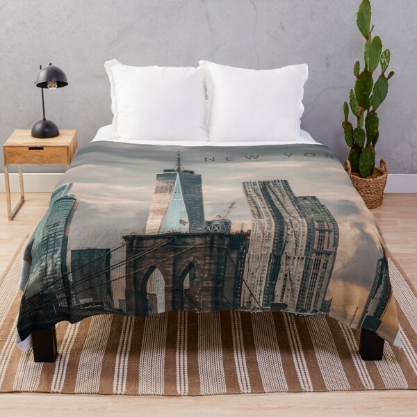 Item preview, New York City designed and sold by nycruss1.
