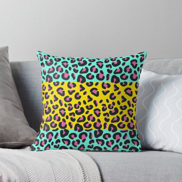 Item preview, Abstract Leopard Pattern designed and sold by Orce Vasilev.