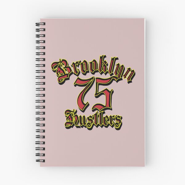 Item preview, Brooklyn hustlers designed and sold by PODapparel.