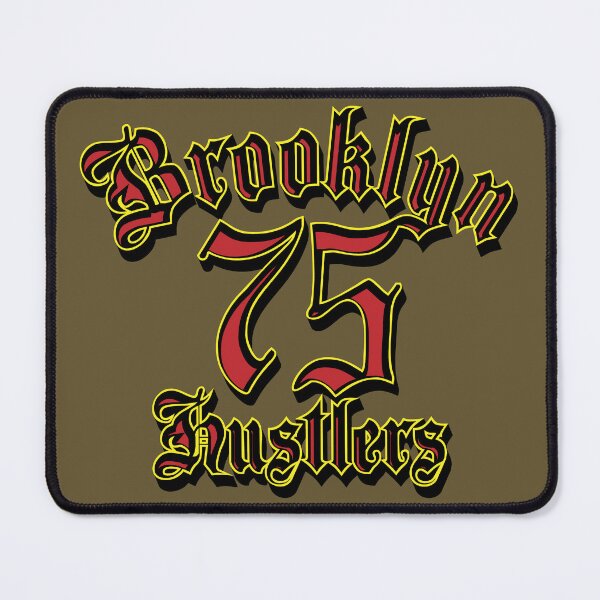 Item preview, Brooklyn hustlers designed and sold by PODapparel.